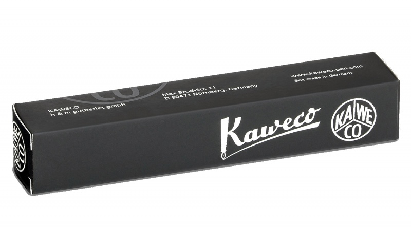    Kaweco Classic Sport, Bordeaux GT