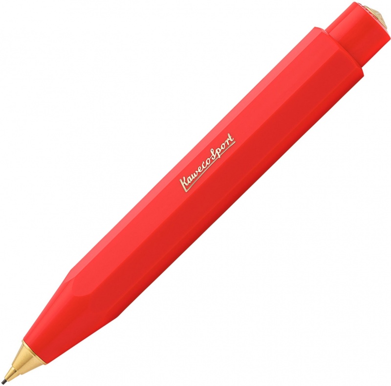    Kaweco Classic Sport, Red GT