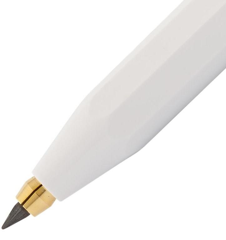    Kaweco Classic Sport, White GT