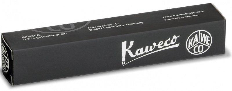    Kaweco Classic Sport, Navy GT