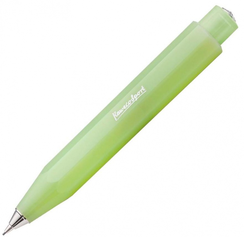    Kaweco Frosted Sport, Fine Lime 