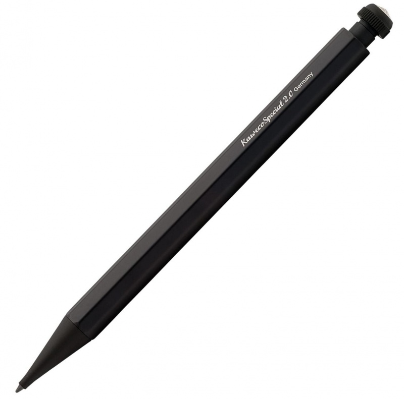    Kaweco Special, Black  2 