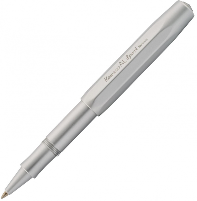  - Kaweco AL Sport, Silver T