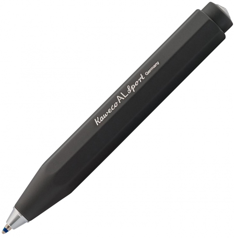    Kaweco AL Sport, Black T