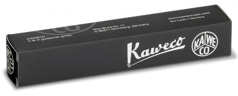    Kaweco Classic Sport, Navy GT