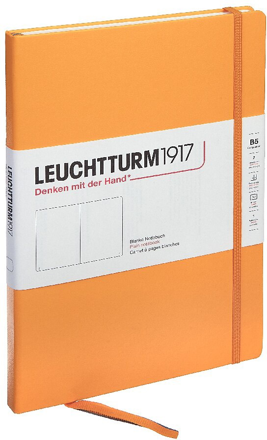   Leuchtturm Composition, B5, 80 /2, 218 .,  ,  ,  