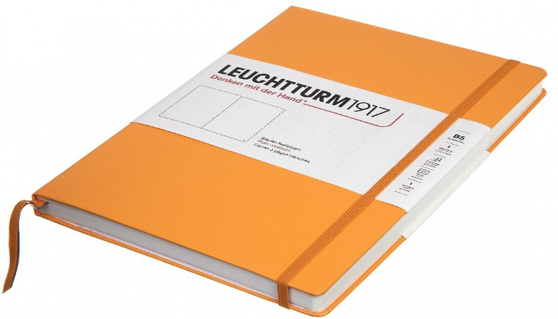   Leuchtturm Composition, B5, 80 /2, 218 .,  ,  ,  