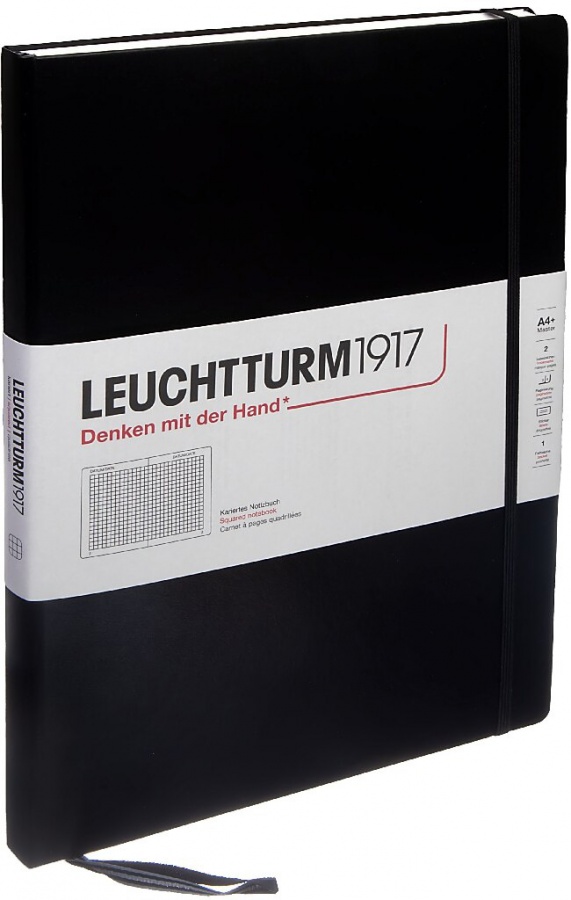   Leuchtturm Master, 4, 100 /2, 235 .,  ,  , 