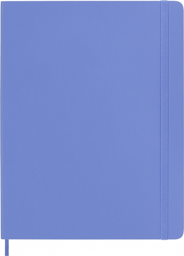   Moleskine Classic Soft, XLarge 190250 , 192 ., ,  ,  