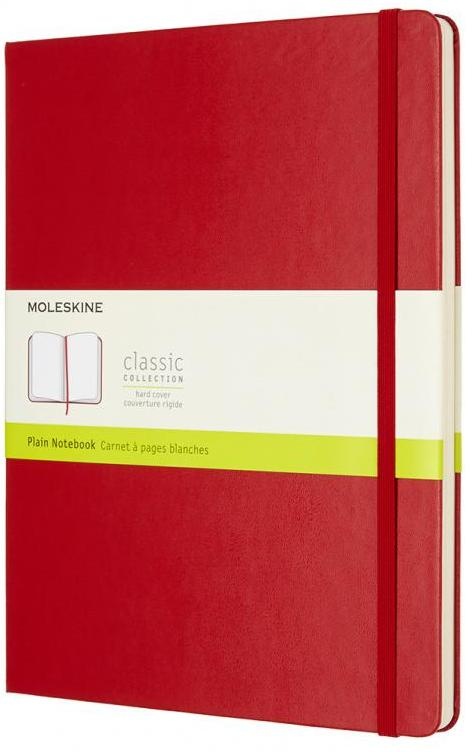   Moleskine Classic, XLarge 190250 , 192 ., ,  , 