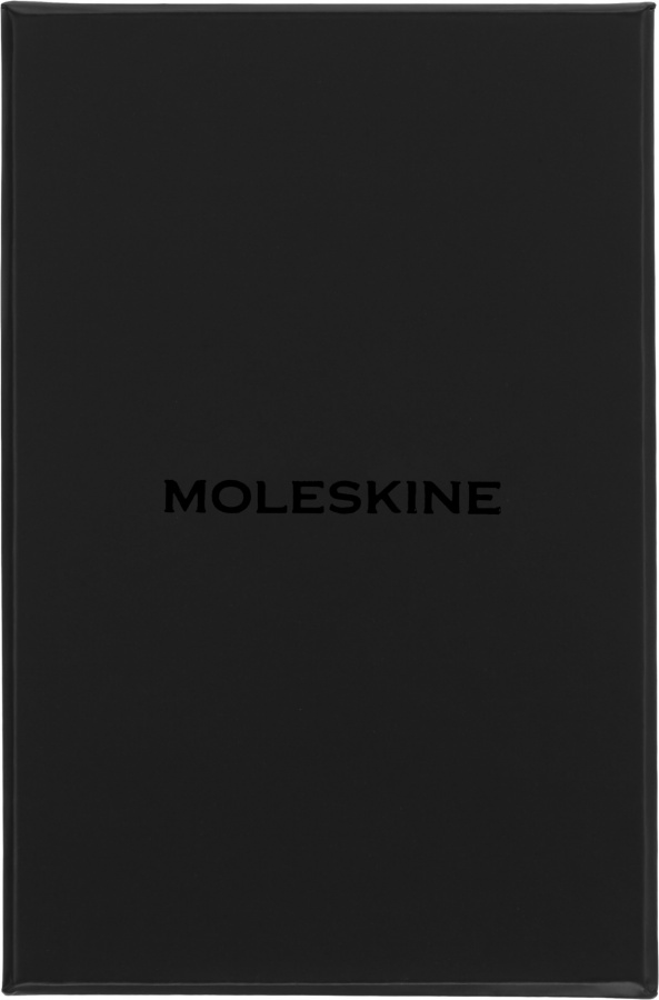   Moleskine Limited Edition Prescious & Ethical Silk, XS 65105 , 160 ., ,  , 