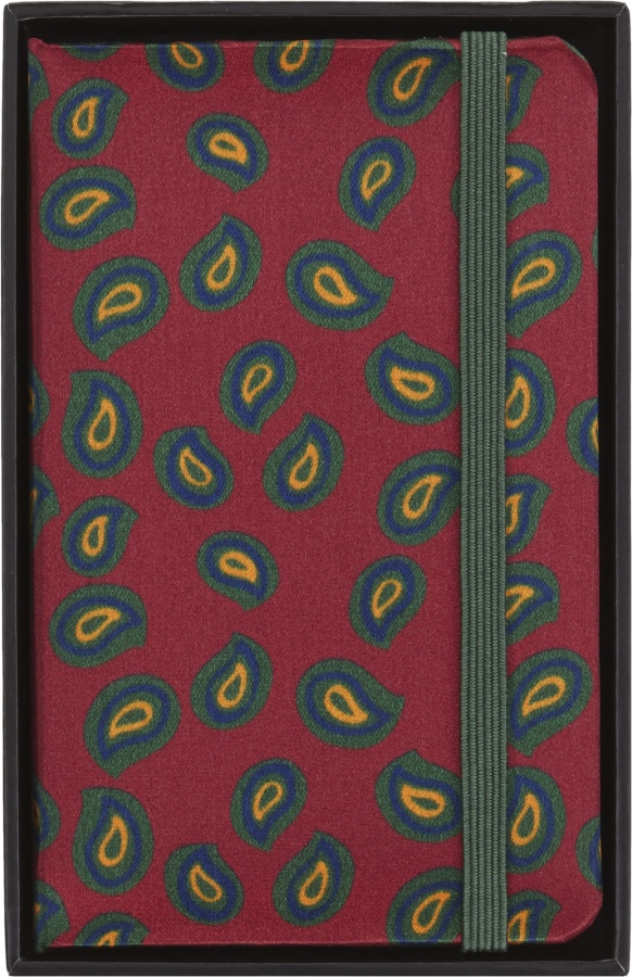   Moleskine Limited Edition Prescious & Ethical Silk, XS 65105 , 160 ., ,  , 