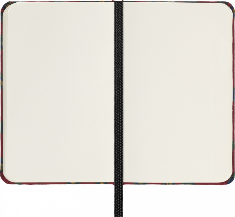   Moleskine Limited Edition Prescious & Ethical Silk, XS 65105 , 160 ., ,  , 