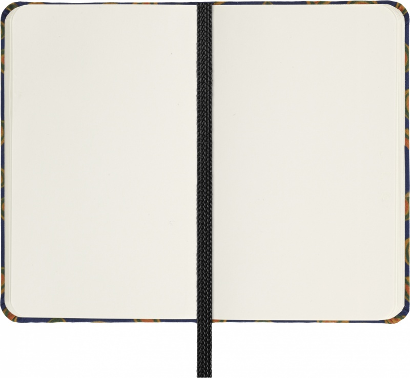   Moleskine Limited Edition Prescious & Ethical Silk, XS 65105 , 160 ., ,  , 