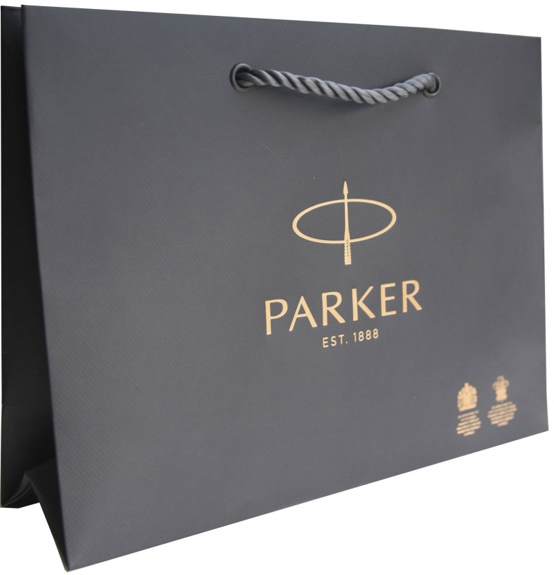    PARKER, , , , 26*19,5*8,5 . 