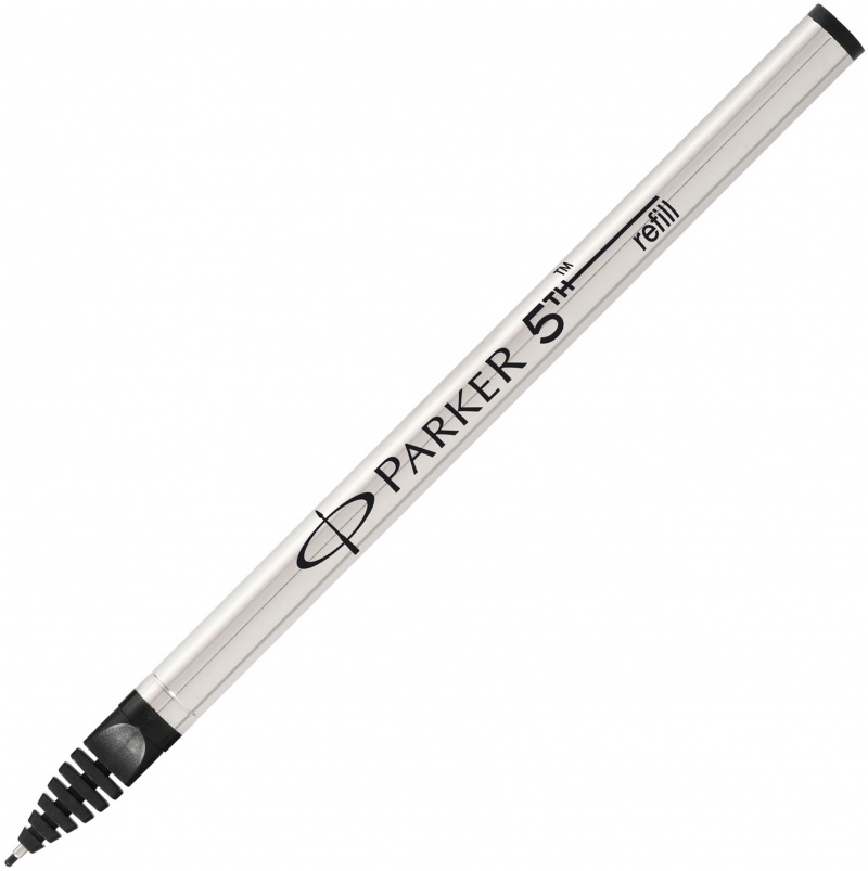   (Black)  Parker   5   5TH Refill Z39 (F)