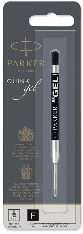        Parker Quink GEL Z05 (F)