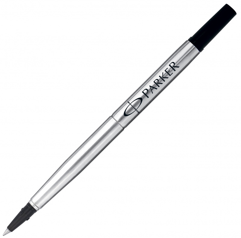     - Parker Quink RB Z01 (F - 0.5),  