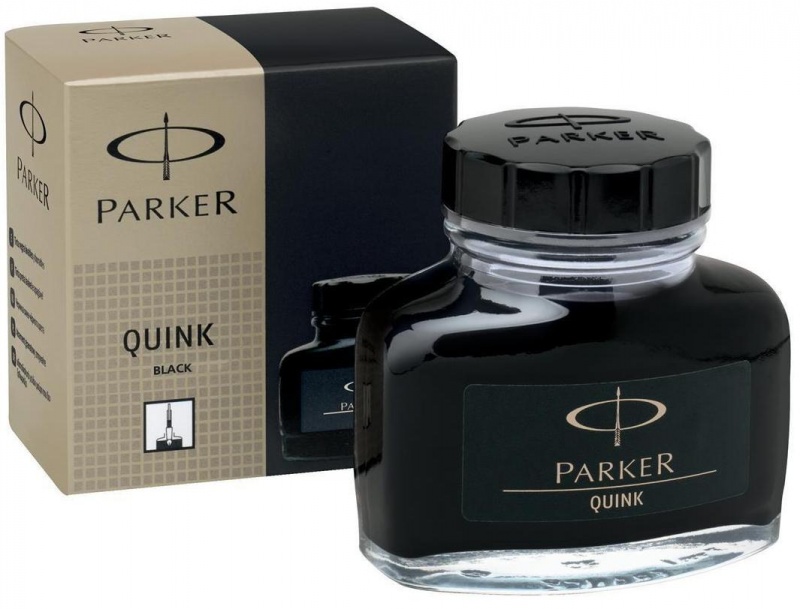        Parker Quink, Z13