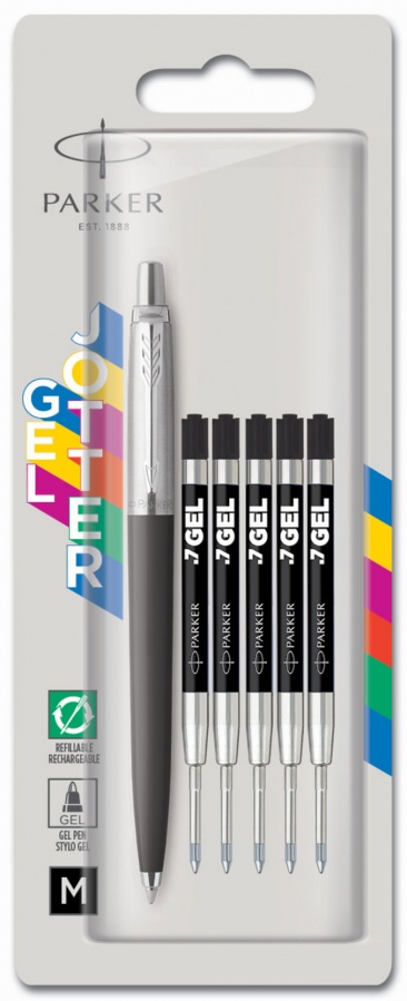  :   Parker Jotter Original +    5   (M - 0,7), 