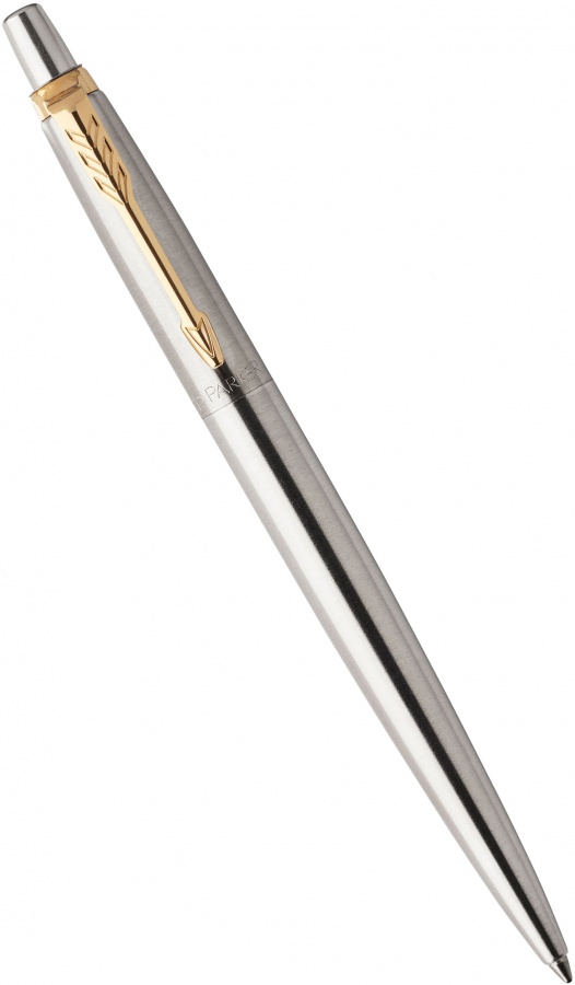  :  +   Parker Jotter Core FK691, Stainless Steel GT ( M)