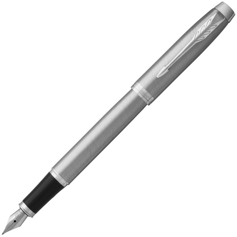  :  +   Parker IM Core FK319, Stainless Steel CT