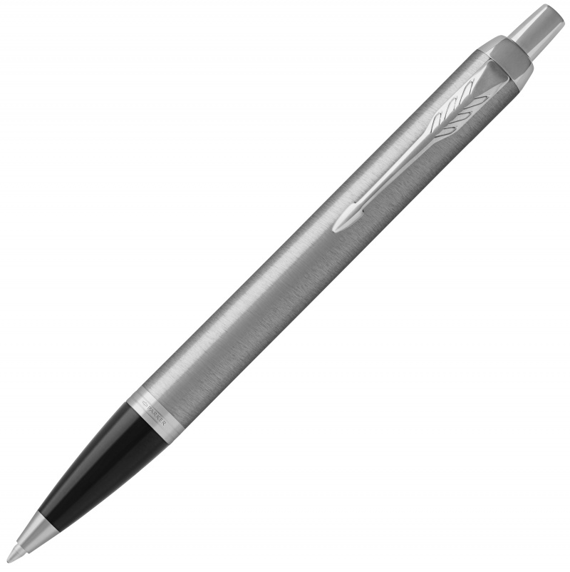  :  +   Parker IM Core FK319, Stainless Steel CT