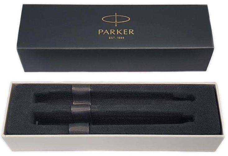  :  +   Parker IM Core FK319, Stainless Steel CT