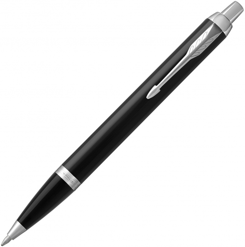  :  +   Parker IM FK321, Black T ( )