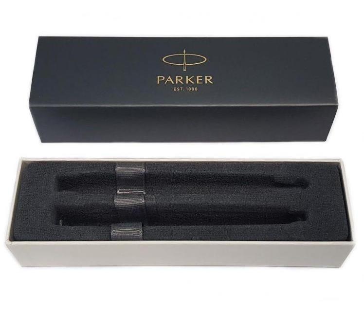  :  +   Parker IM FK321, Black T ( )