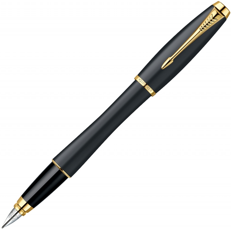  :  +   Parker Urban Core FK200, Muted Black GT ( M)