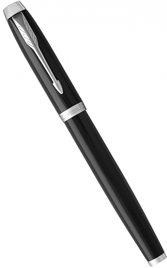 - Parker IM Core T321, Black CT