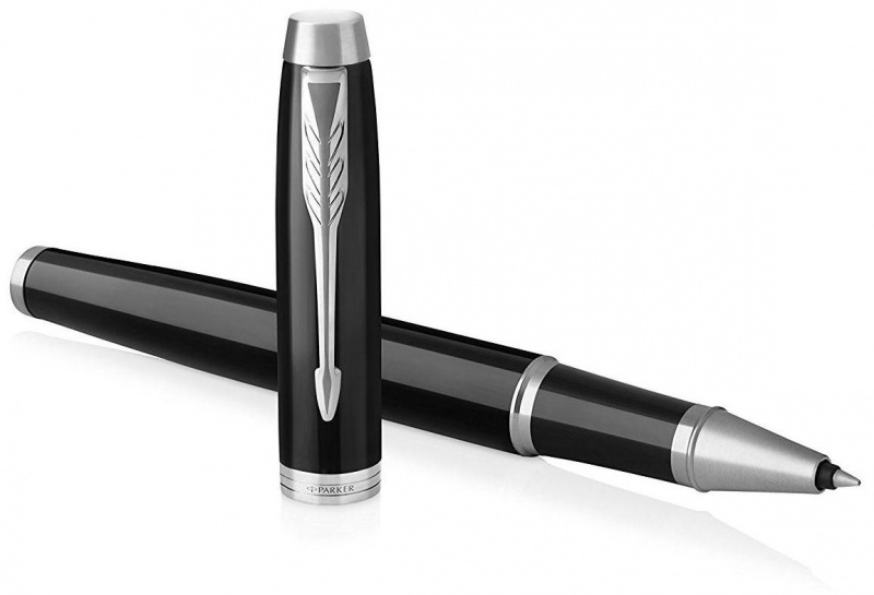 - Parker IM Core T321, Black CT