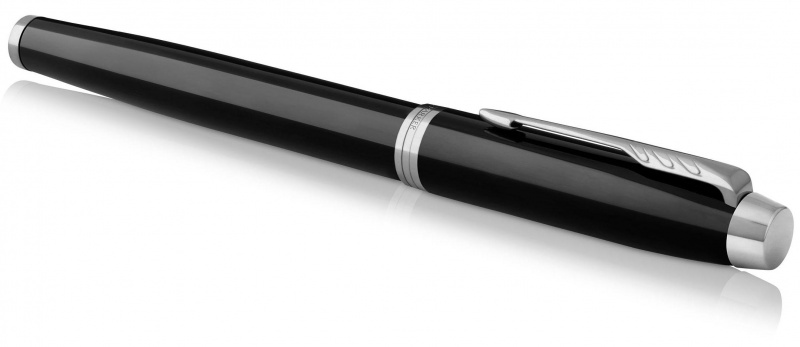 - Parker IM Core T321, Black CT