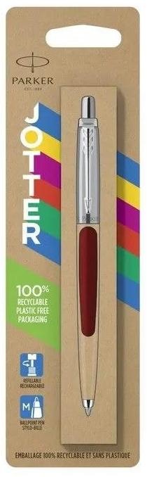   Parker Jotter K60 Originals Color Plastic, Red T