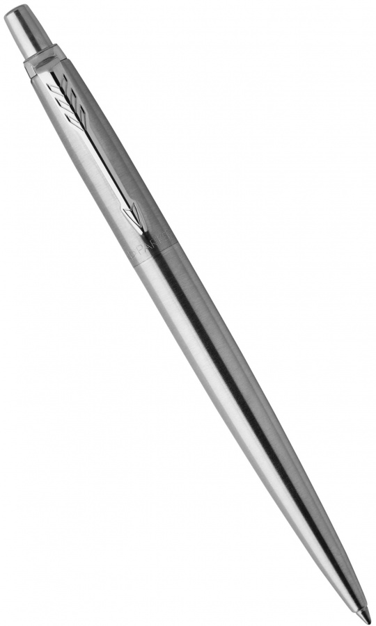 :  +   Parker Jotter Core FK61, Stainless Steel CT ( M) 