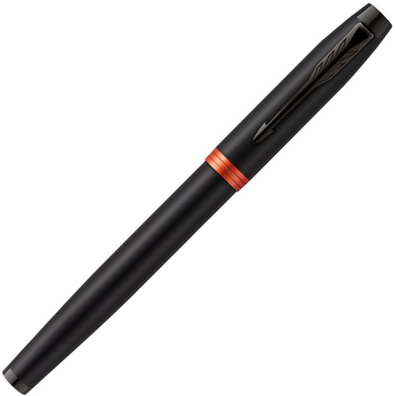  - Parker IM Vibrant Rings T315, Flame Orange PVD