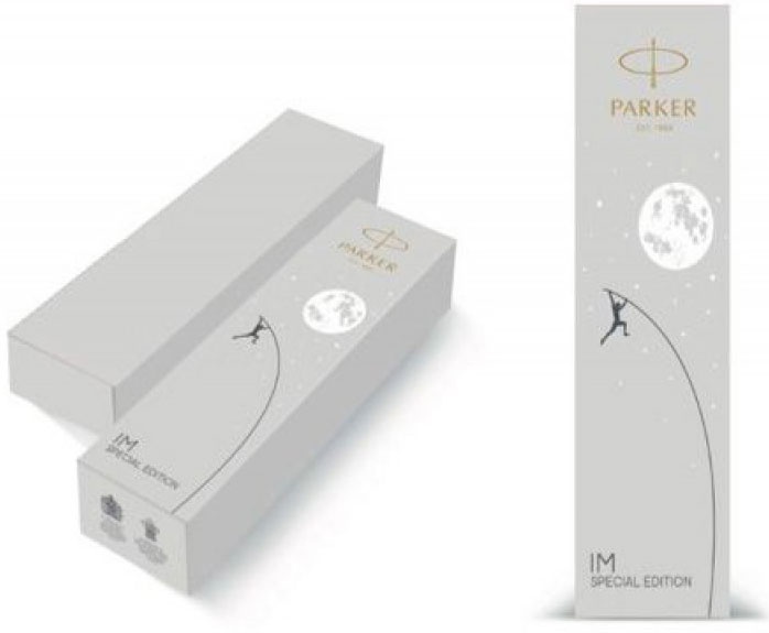  - Parker IM Core 2019 SE T320, Blue Origin