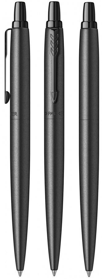    Parker Jotter Monochrome XL SE20, Black BT