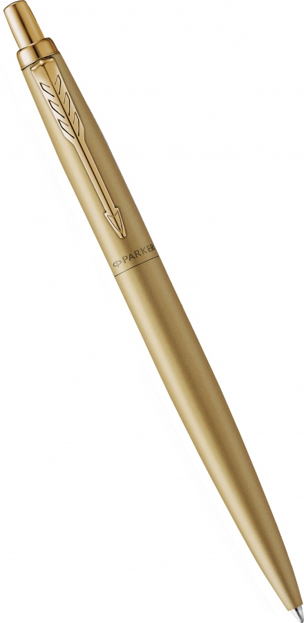    Parker Jotter Monochrome XL SE20, Gold GT