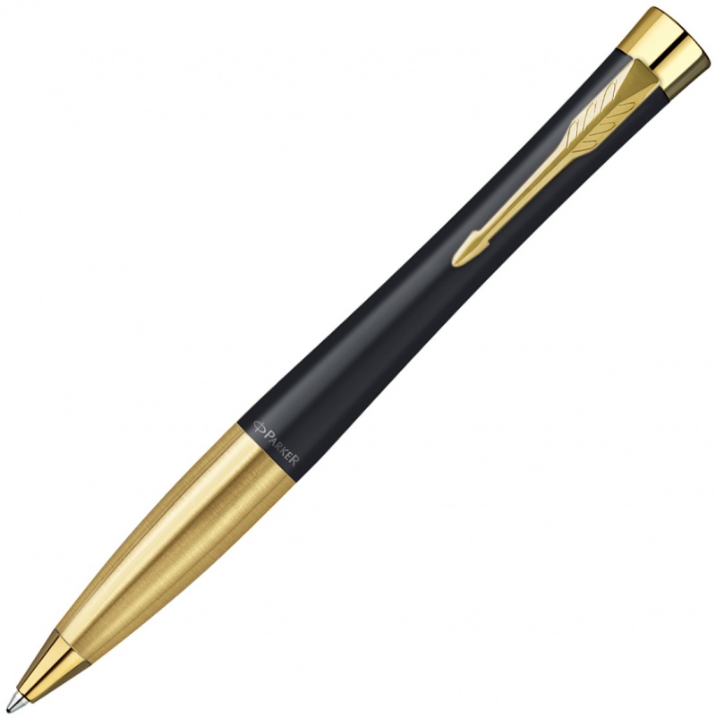    Parker Urban Core K314, Muted Black GT