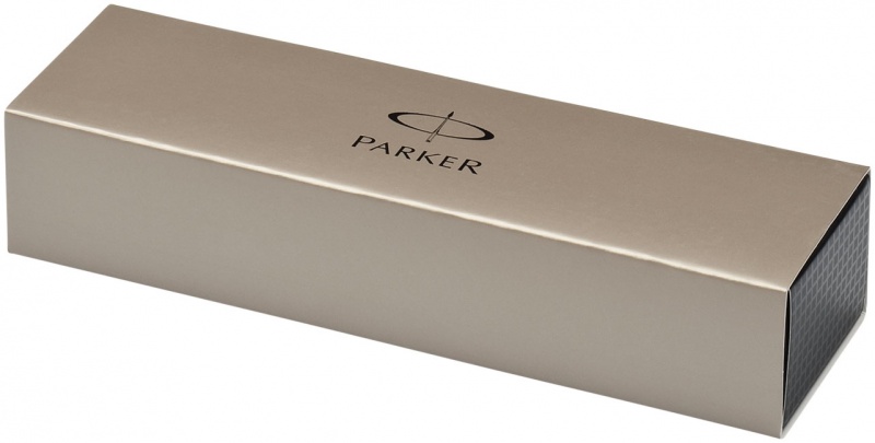 - Parker IM Metal T221, Deep Black CT 