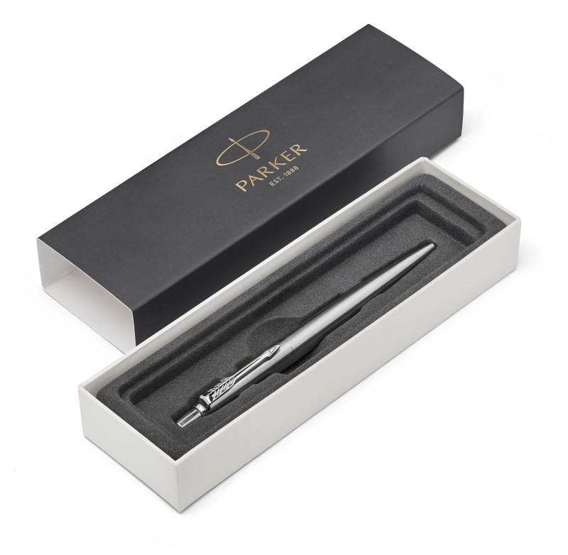    Parker Jotter Core K61, Stainless Steel CT