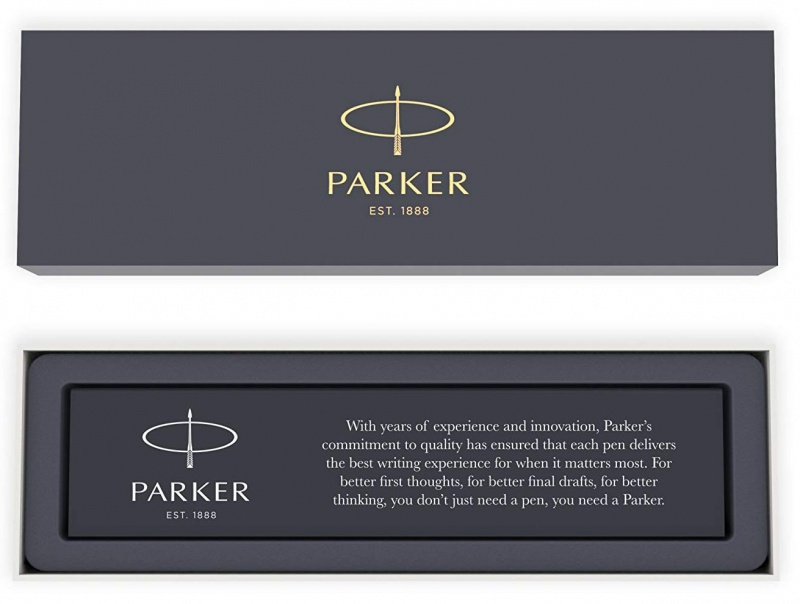    Parker Jotter K60, Black CT