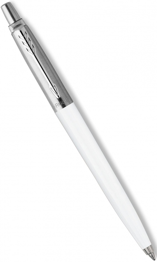    Parker Jotter K60, White CT