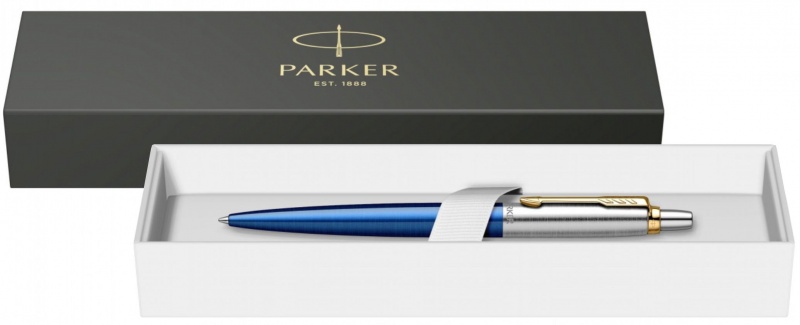    Parker Jotter K63 SE 135, Blue GT