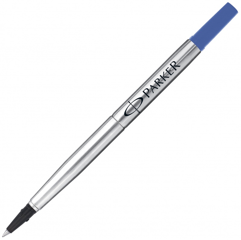     - Parker Quink RB Z01 (F - 0.5),  