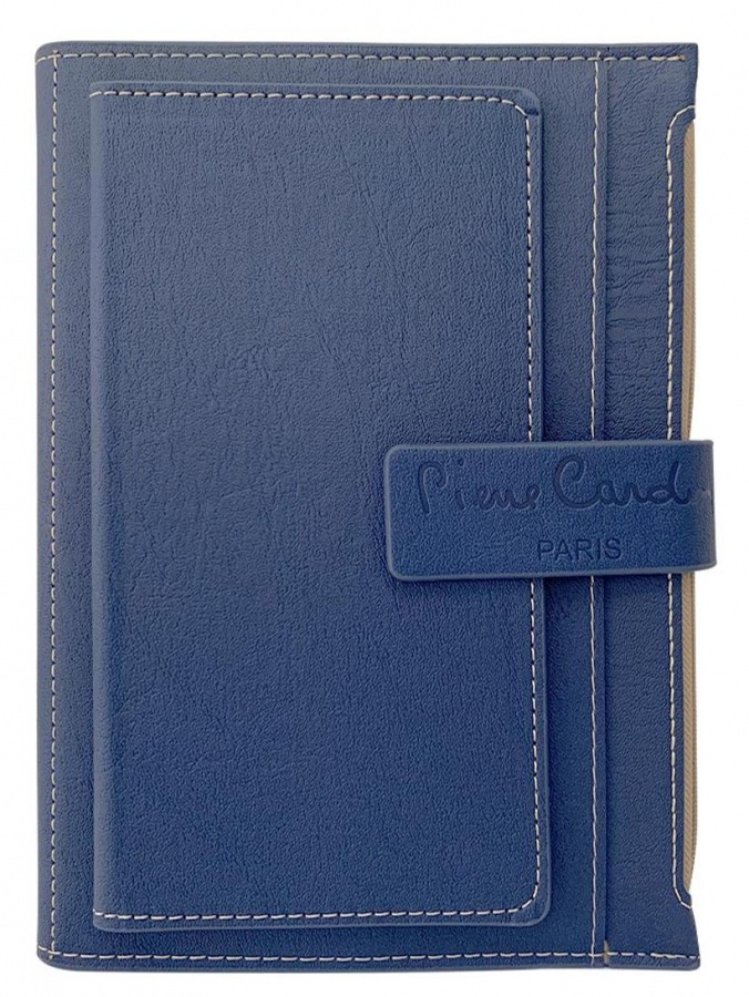   -  Pierre Cardin, Blue 