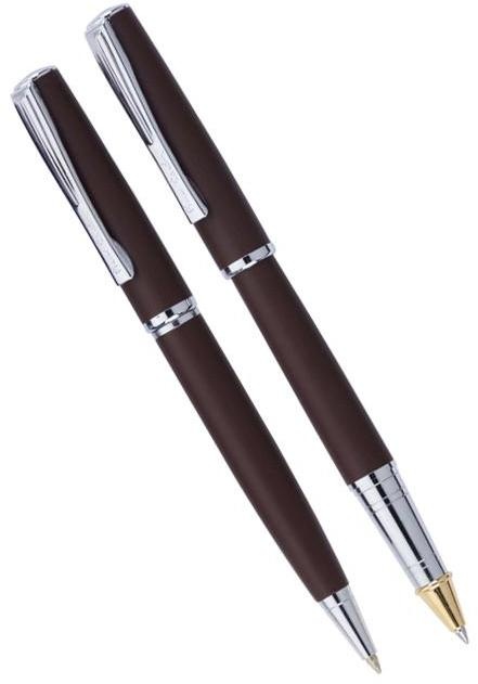  :     Pierre Cardin PEN and PEN, Brown