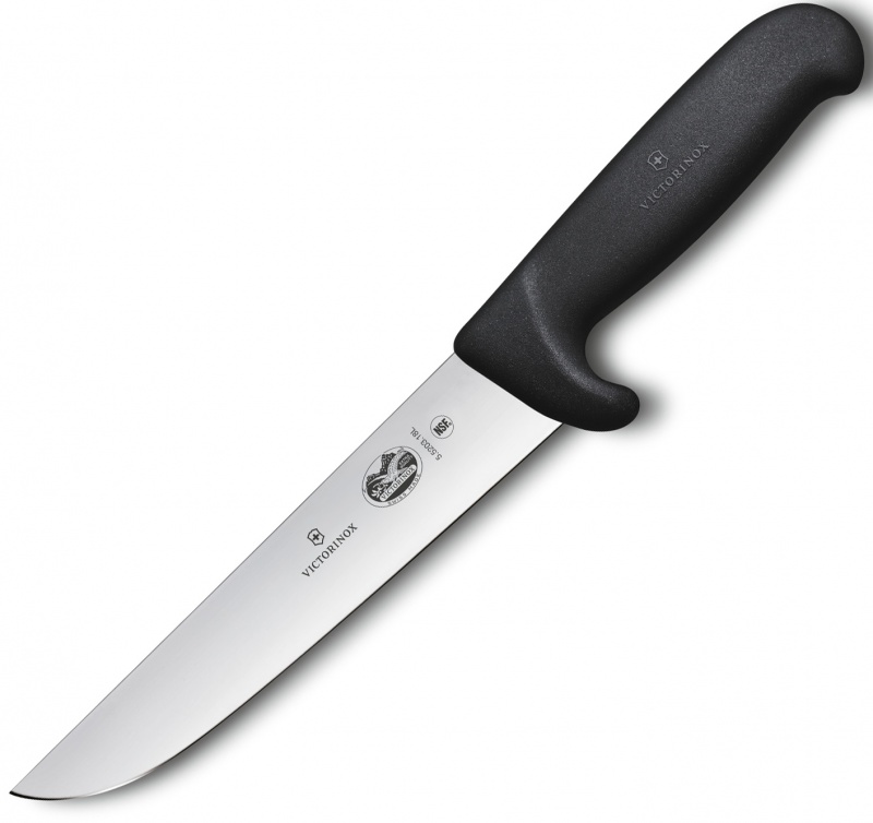        Victorinox Fibrox,   18 , 